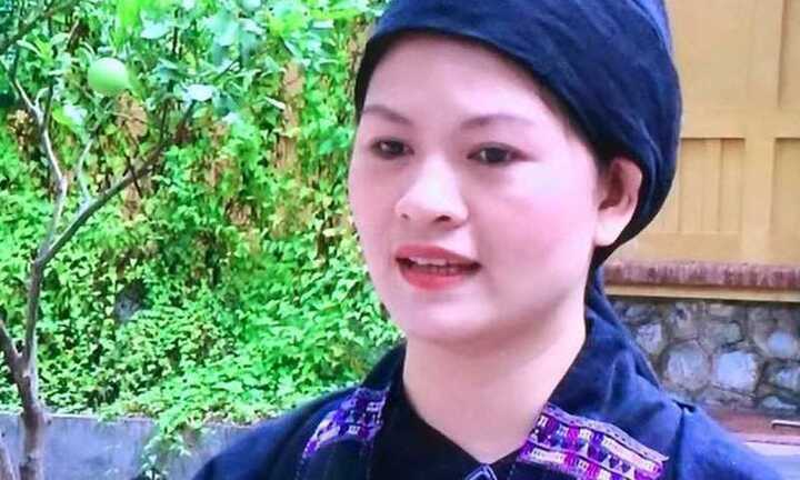 Bí thư tỉnh đoàn Hà Giang: 