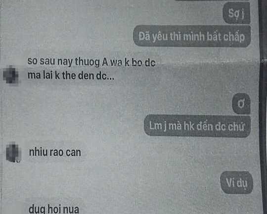 Thông tin sốc: Cô giáo bị tố yêu nam sinh lớp 8