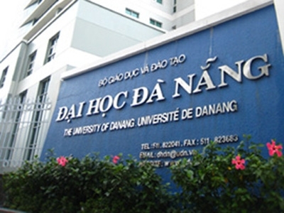 Đại học Đà Nẵng công bố điều kiện xét tuyển năm 2016