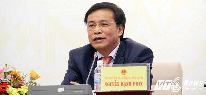 Bài học gì từ vụ ông Trịnh Xuân Thanh, bà Nguyễn Thị Nguyệt Hường?