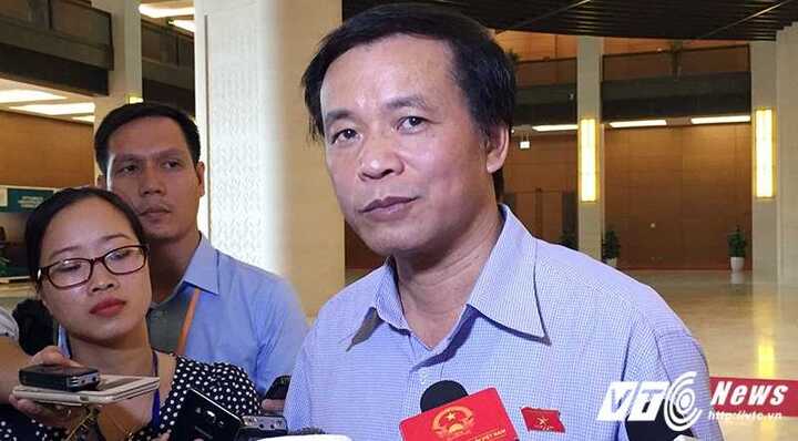 Từ sai phạm Formosa: 'Không phát triển kinh tế bằng mọi giá'