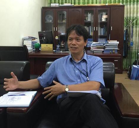 Đột ngột tăng học phí gây 'sốc': Lãnh đạo ĐH Kinh tế Quốc dân lý giải