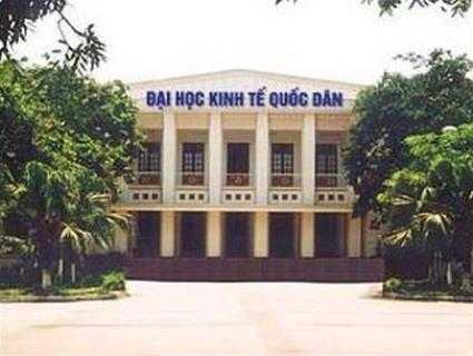 Điểm chuẩn Đại học Kinh tế Quốc dân 2016 dự kiến giảm nhẹ
