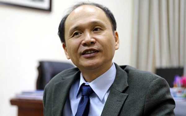 Thứ trưởng Bộ Y tế: Đào tạo trình độ trung cấp y tế vẫn tồn tại