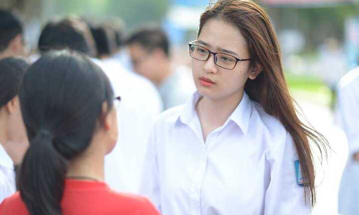 Bộ GD-ĐT chính thức công bố điểm sàn năm 2016