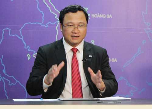 Xử phạt vượt đèn vàng: Uỷ ban An toàn Giao thông Quốc gia lên tiếng