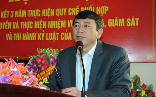 Thủ tướng phê chuẩn lãnh đạo tỉnh Cao Bằng