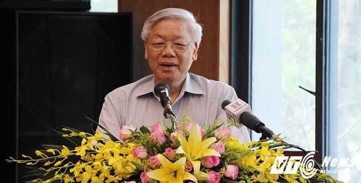 Đề nghị sớm kết luận sai phạm luân chuyển ông Trịnh Xuân Thanh, ông Vũ Quang Hải