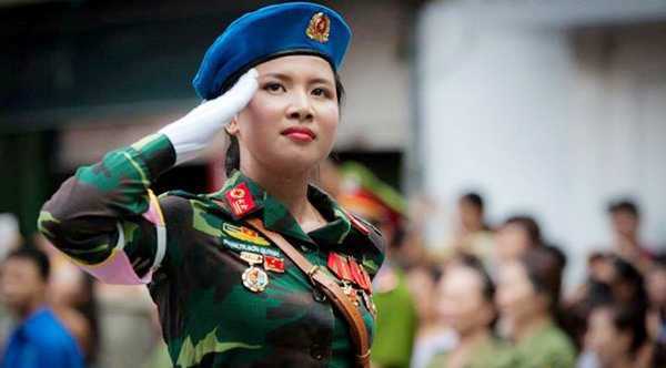 Điểm chuẩn Học viện Quân y năm 2016