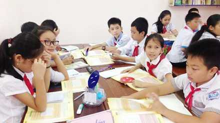Mô hình trường học mới ở Việt Nam: Khuyến khích triển khai tự nguyện