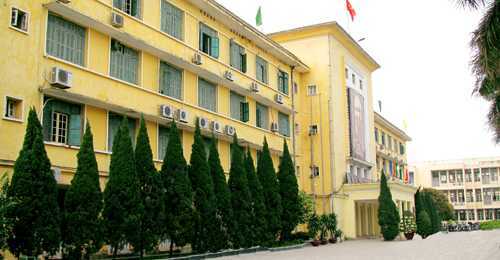 Học viện Nông nghiệp Việt Nam xét tuyển nguyện vọng 2 năm 2016