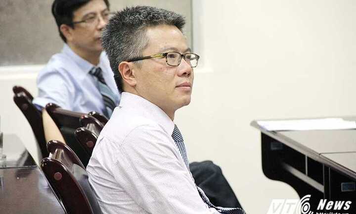 GS Ngô Bảo Châu nói gì về toán ứng dụng tại Việt Nam?