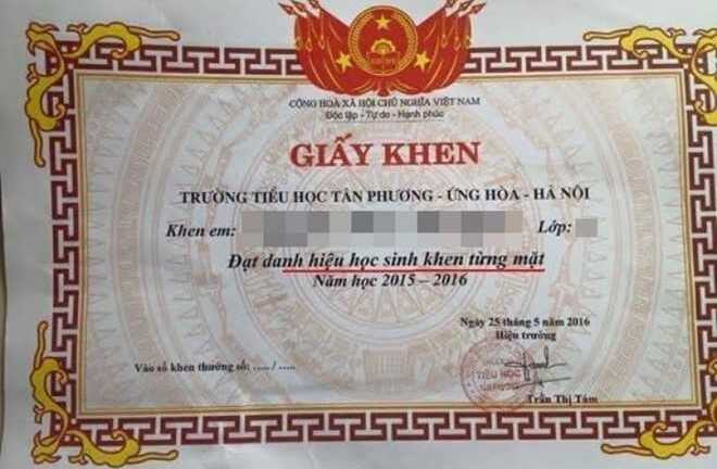 Thông tư 30 đánh giá học sinh tiểu học: Bộ GD-ĐT thừa nhận hàng loạt thiếu sót