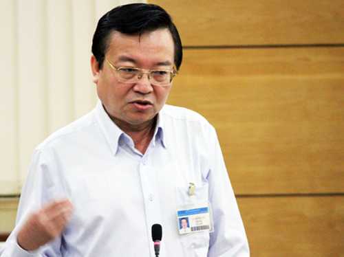 TP.HCM đuổi việc giáo viên vi phạm lệnh cấm dạy thêm