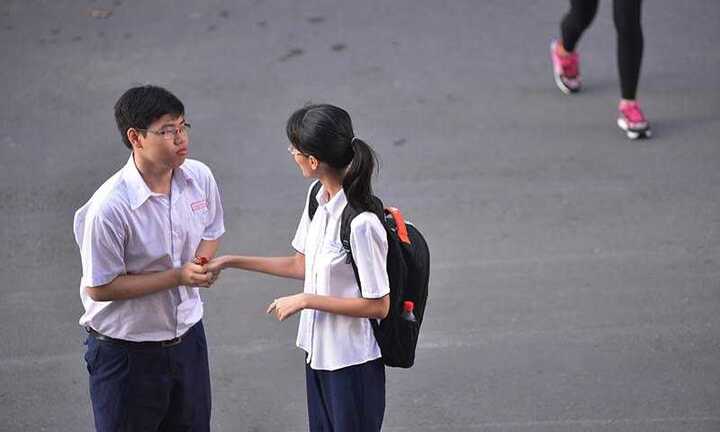 Thông tin mới nhất phương án tuyển sinh đại học năm 2017