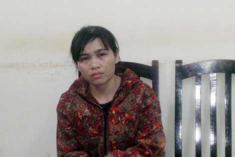 Ô sin đánh thuốc mê chủ nhà, cuỗm 6 triệu đồng cao chạy xa bay