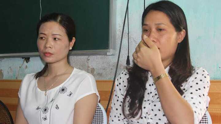 Hơn 1.000 học sinh Hà Tĩnh không đến trường, thầy cô bất lực bật khóc