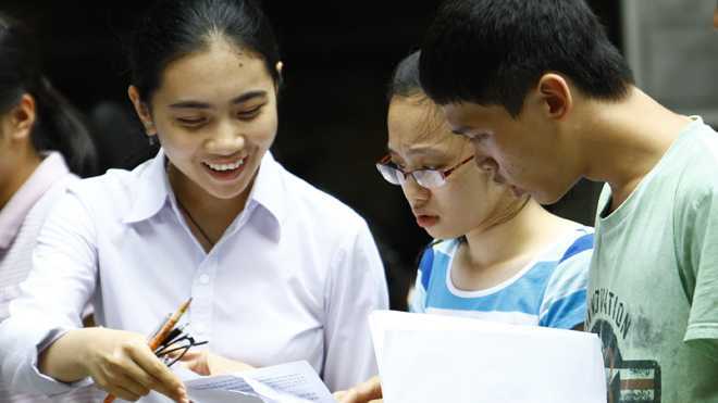 GS Nguyễn Minh Thuyết băn khoăn về phương án thi THPT quốc gia 2017