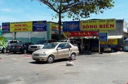 Làm rõ cán bộ Tỉnh ủy Bình Thuận đánh nhau trên bàn nhậu