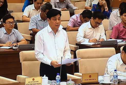 Lại đề xuất xây dựng đường sắt cao tốc Bắc - Nam