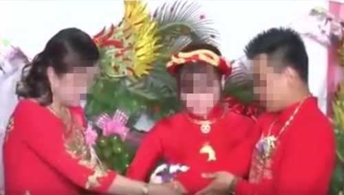Cô dâu Quảng Nam lên tiếng về của hồi môn 11kg vàng và 50.000 USD