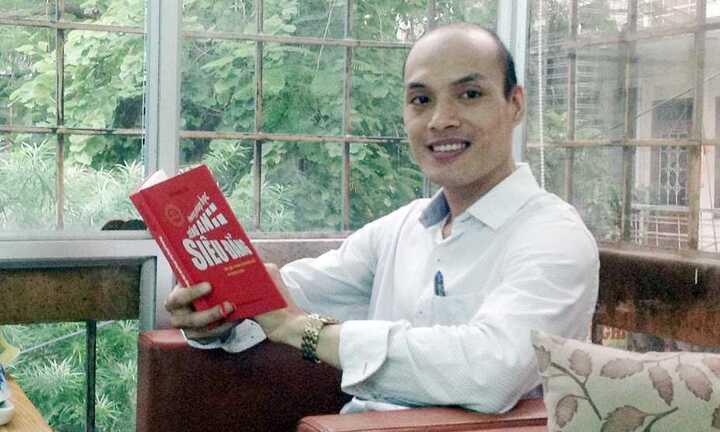 Chuyên gia chỉ ra sai lầm ‘chết người’ của người Việt khi học tiếng Anh