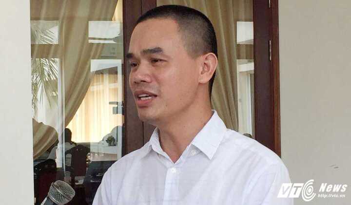 Phó Hiệu trưởng ĐH Hà Nội: 'Không phải giáo viên tiếng Anh nào cũng nhiệt tình tham gia đổi mới'
