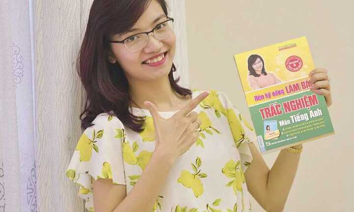 Chuyên gia luyện thi bật mí bí quyết làm bài trắc nghiệm tiếng Anh năm 2017