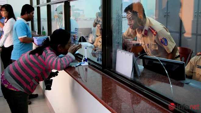 Chỉ phát hiện 1 vụ 'tham ô tài sản' ở TP.HCM