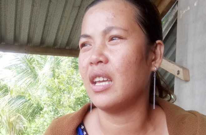 Nam sinh lớp 6 phải học lại lớp 1: Mẹ gõ cửa nhiều cơ quan kêu cứu