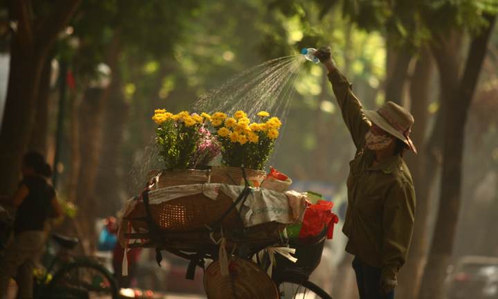 Thời tiết ngày 5/10: Dân miền Bắc vui mừng khi biết thông tin này