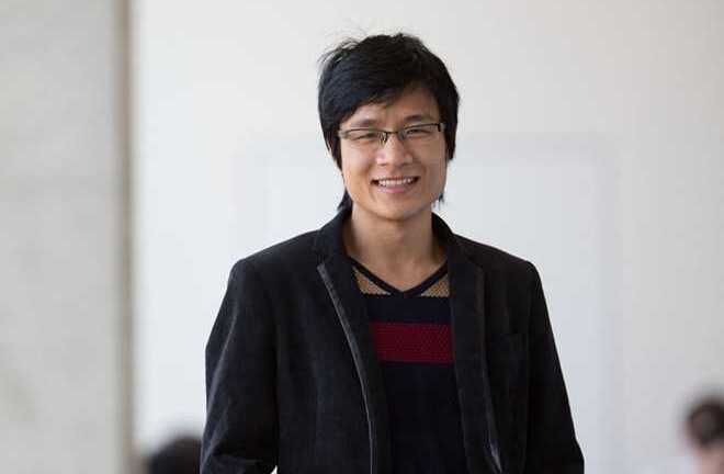 Quán quân Olympia bị kiện ra toà xôn xao dân mạng tuần qua