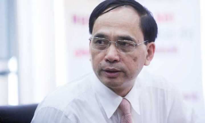 Bị 'tố' đi hầu đồng cầu thăng quan tiến chức, Vụ trưởng Bộ Y tế làm tường trình