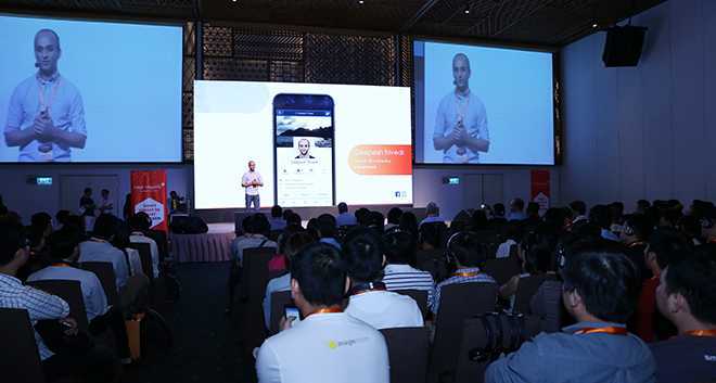 Cựu CEO Lazada bật mí xu hướng phát triển thương mại điện tử