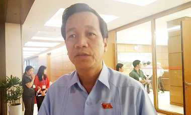 600 học viên cai nghiện trốn trại, Bộ trưởng Đào Ngọc Dung: 'Đã kiểm soát được sự việc'