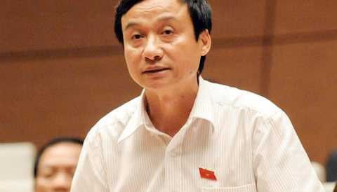 Đại biểu Quốc hội: Bộ TT-TT vào cuộc kịp thời vụ 'nước mắm nhiễm thạch tín'