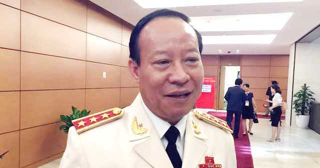 Thượng tướng Lê Quý Vương: Hồ sơ vụ Hà Văn Thắm lên đến hàng tạ