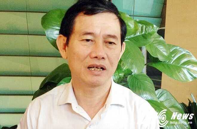 Thôn thu lại tiền cứu trợ lũ lụt của dân, ĐBQH Quảng Bình: ‘Có sai nhưng không tham ô’