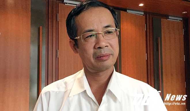 Thôn thu lại tiền cứu trợ lũ lụt của dân: Phó Bí thư Quảng Bình lên tiếng