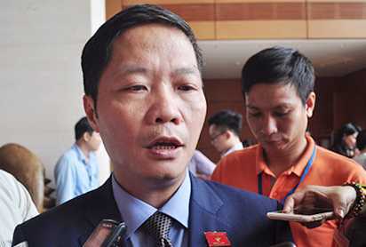 Đề nghị cảnh cáo ông Vũ Huy Hoàng, Bộ trưởng Công thương: 'Xử lý đúng chỉ đạo của Ủy ban Kiểm tra Trung ương'