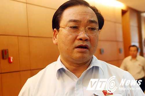 Hà Nội có 14 năm cho lộ trình cấm xe máy