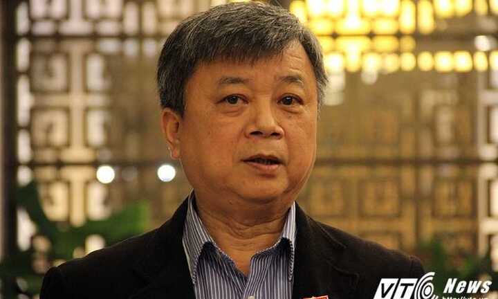 Đại biểu Quốc hội: ‘Cả họ làm quan vẫn đúng quy trình’ là biến tướng tinh vi