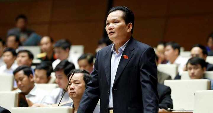 Quan chức Quốc hội: ‘Cùng là lương công chức mà có 18 loại phụ cấp khác nhau’