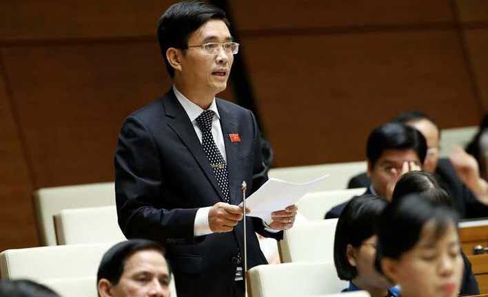 Đại biểu Quốc hội: ‘Bộ Tài chính như một người quản gia trong gia đình nghèo khó’