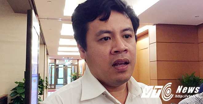 Đại biểu Quốc hội: Tỉnh nghèo còn xin xây trụ sở nghìn tỷ là đáng trách