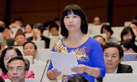 Giám đốc Học viện Nông nghiệp: Không có nguồn nhân lực chất lượng cao sẽ không có đột phá