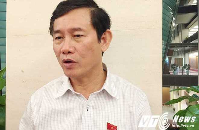 Cựu Tổng giám đốc PVTex 'đi nước ngoài trị bệnh': Tương tự trường hợp Trịnh Xuân Thanh