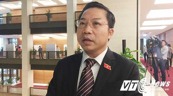Tài xế vô đạo đức tông ngã cô gái rồi bỏ chạy, ĐBQH đề nghị công an vào cuộc