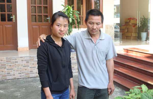 Nữ sinh dân tộc đoạt giải quốc gia, trượt đại học: Thông tin mới nhất