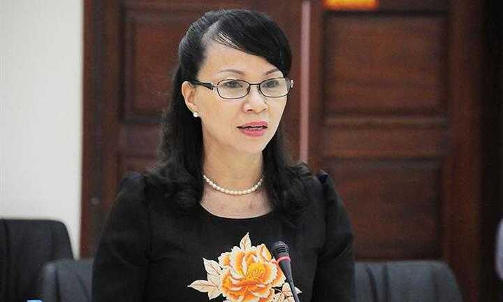 Vụ trưởng Giáo dục Đại học: 'Trình độ tiến sĩ Việt phải bằng các nước ASEAN'